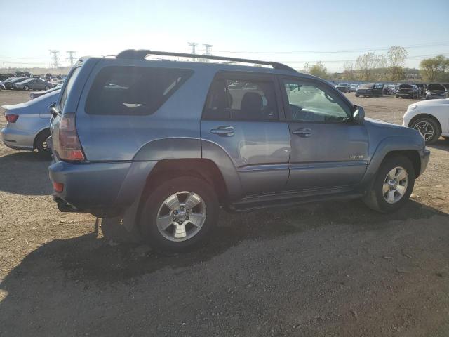 Photo 3 from auction – 2005 TOYOTA 4RUNNER SR with VIN JTEBU14R150063736