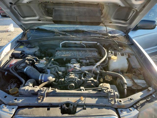Photo 11 from auction – 2004 SUBARU FORESTER 2 with VIN JF1SG69674H703333