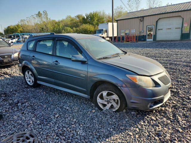 Photo 4 from auction – 2006 PONTIAC VIBE with VIN 5Y2SL65826Z409185