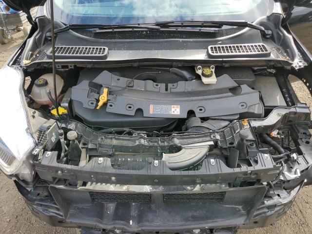 Photo 12 from auction – 2018 FORD ESCAPE TIT with VIN 1FMCU9J92JUD34460