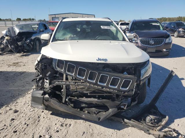 Photo 5 from auction – 2019 JEEP COMPASS LA with VIN 3C4NJCBB6KT649679