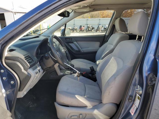 Photo 7 from auction – 2014 SUBARU FORESTER 2 with VIN JF2SJAEC3EH465459