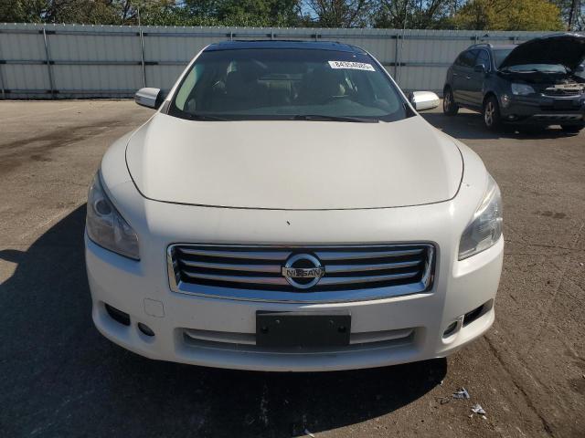Photo 5 from auction – 2012 NISSAN MAXIMA S with VIN 1N4AA5AP8CC852843