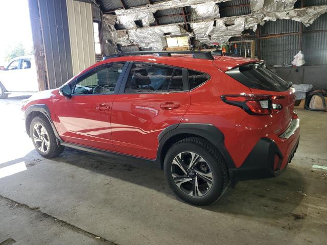 Photo 2 from auction – 2024 SUBARU CROSSTREK PREMIUM with VIN JF2GUADCXRH345033