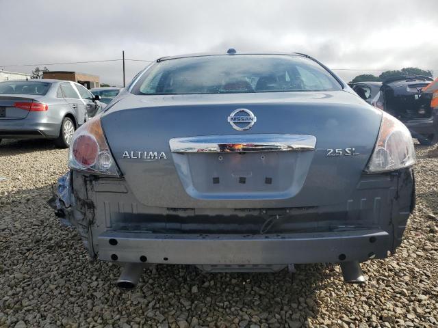 Photo 6 from auction – 2010 NISSAN ALTIMA BAS with VIN 1N4AL2AP3AN480841
