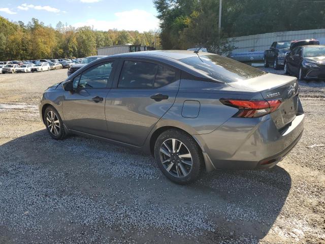 Photo 2 from auction – 2024 NISSAN VERSA S with VIN 3N1CN8DV0RL865766