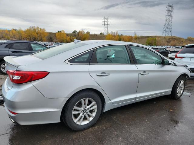 Photo 3 from auction – 2015 HYUNDAI SONATA SE with VIN 5NPE24AF0FH035773