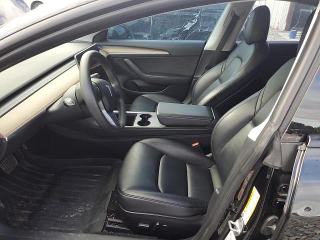 Photo 7 from auction – 2021 TESLA MODEL 3 with VIN 5YJ3E1EA6MF092244