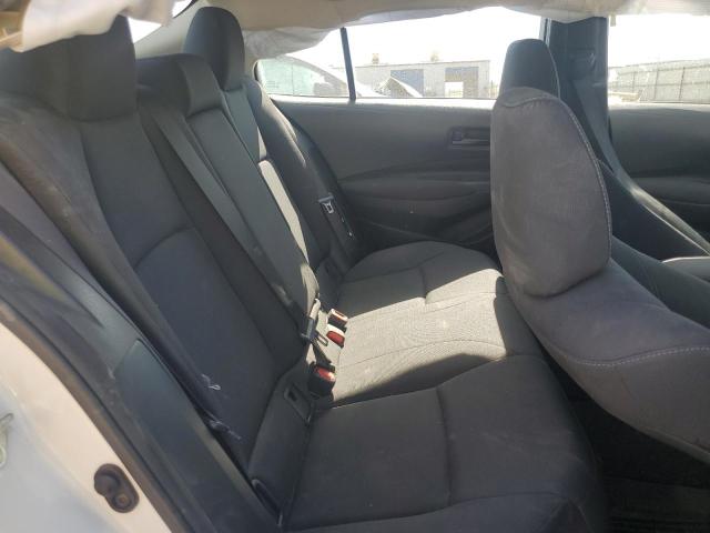 Photo 10 from auction – 2023 TOYOTA COROLLA LE with VIN 5YFB4MDE2PP036556