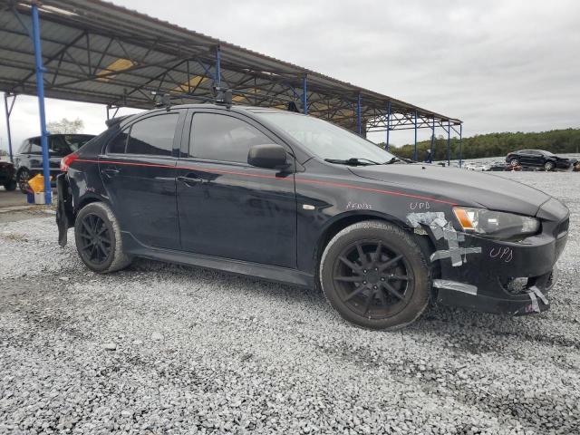 Photo 4 from auction – 2014 MITSUBISHI LANCER with VIN JA32X2HU7EU009848