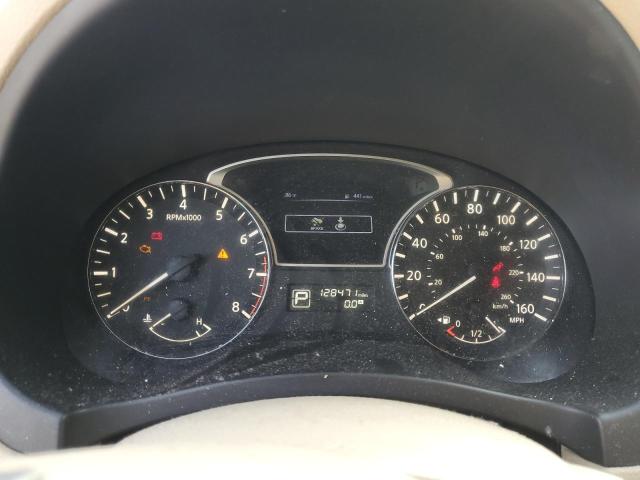 Photo 9 from auction – 2015 NISS ALTIMA 2.5 with VIN 1N4AL3AP5FN900354