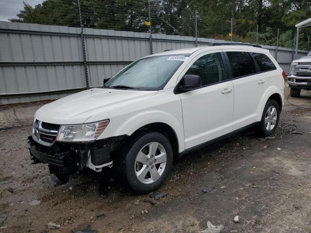 Photo 1 from auction – 2014 DODGE JOURNEY SE with VIN 3C4PDCAB1ET112580