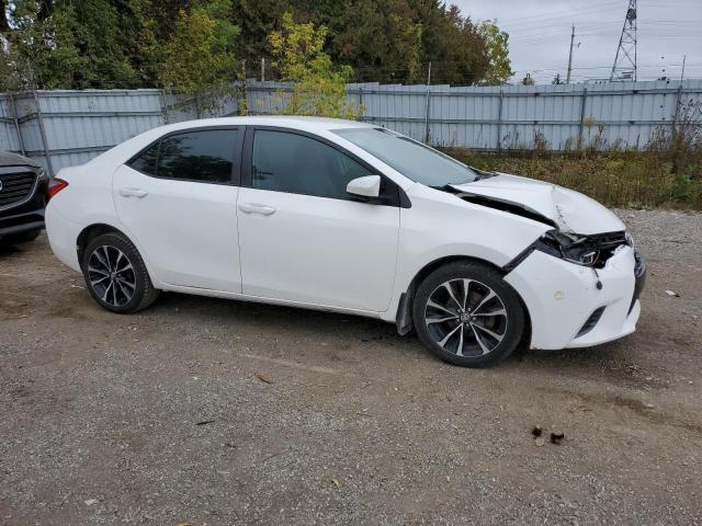 Photo 4 from auction – 2016 TOYOTA COROLLA L with VIN 2T1BURHE6GC519927