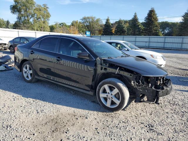 Photo 4 from auction – 2013 TOYOTA CAMRY L with VIN 4T1BF1FK4DU223271