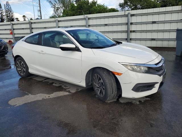 Photo 4 from auction – 2017 HONDA CIVIC LX with VIN 2HGFC4B00HH311331