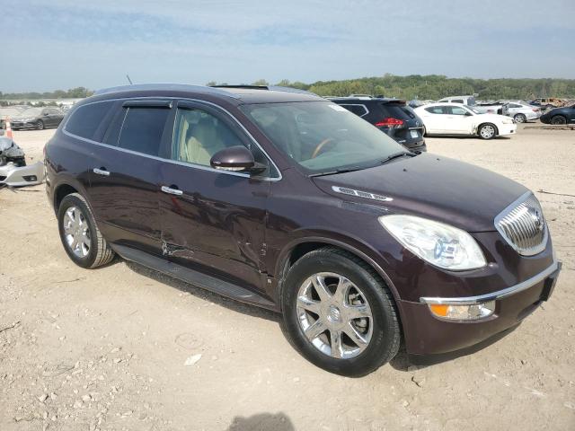 Photo 4 from auction – 2008 BUICK ENCLAVE CX with VIN 5GAEV23728J224700