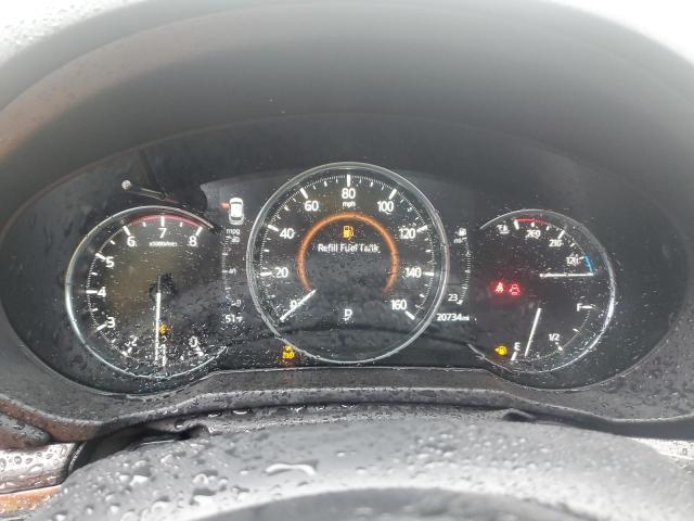 صورة رقم 9 من المزاد - 2023 MAZDA CX-5 PREMI مع VIN JM3KFBEMXP0190583