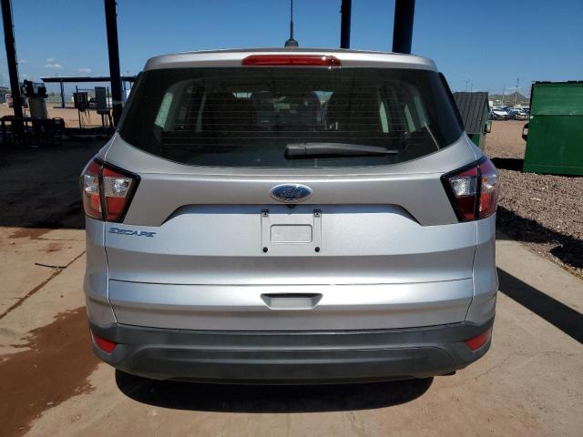 Photo 6 from auction – 2017 FORD ESCAPE S with VIN 1FMCU0F70HUD42618