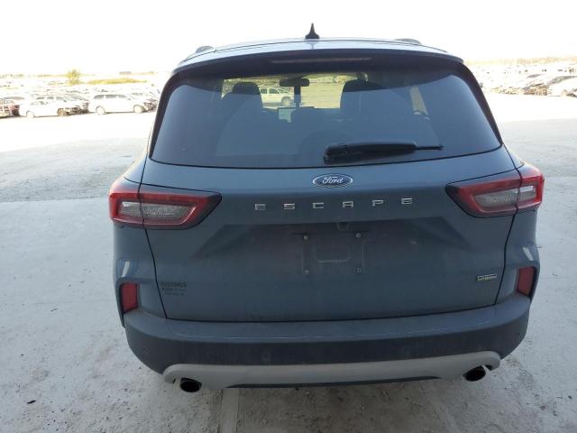 Photo 6 from auction – 2024 FORD ESCAPE with VIN 1FMCU0E13RUA69821