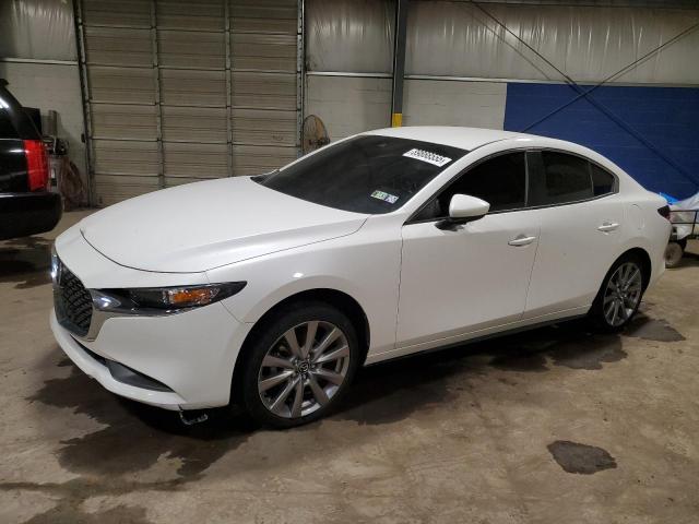 MAZDA 3 SELECT 2021 with VIN JM1BPABL5M1335370 - Photo from auction