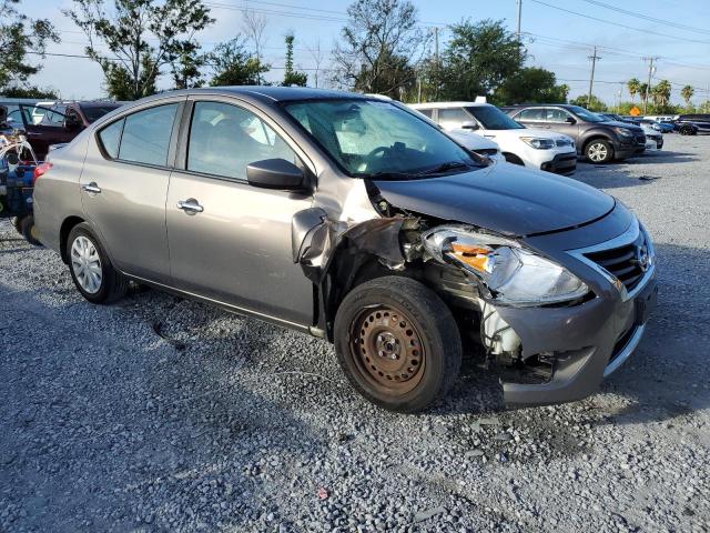 Photo 4 from auction – 2016 NISSAN VERSA S with VIN 3N1CN7AP1GL878359