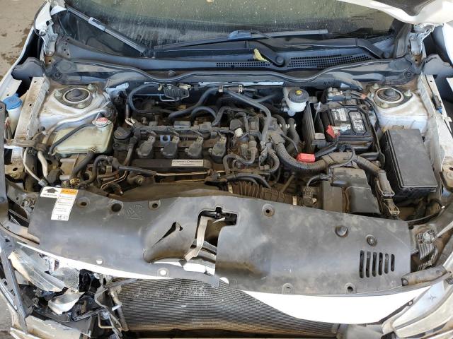 Photo 11 from auction – 2020 HONDA CIVIC with VIN SHHFK7H84LU214971