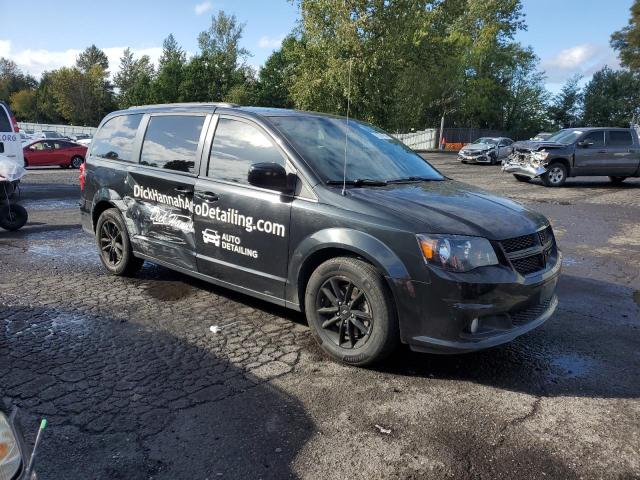 Photo 4 from auction – 2019 DODGE GRAND CARA with VIN 2C4RDGEG0KR725455