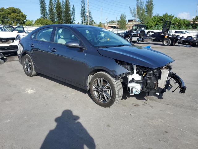 Photo 4 from auction – 2023 KIA FORTE LX with VIN 3KPF24AD5PE646309
