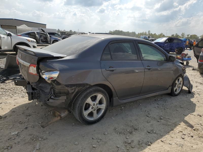 Photo 3 from auction – 2011 TOYOTA COROLLA BA with VIN 2T1BU4EE9BC694723