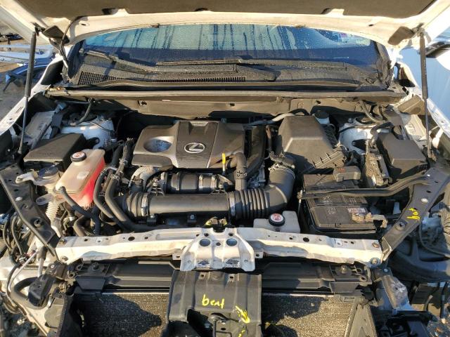 Photo 12 from auction – 2017 LEXUS NX 200T BA with VIN JTJBARBZ3H2101648