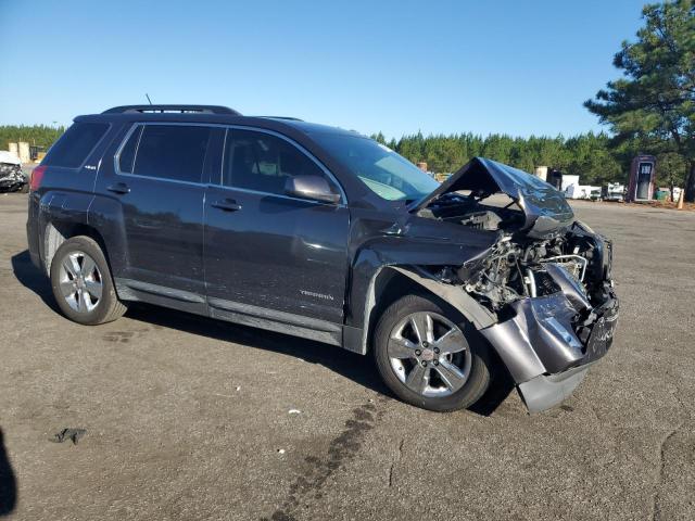 Photo 4 from auction – 2014 GMC TERRAIN SLE with VIN 2GKALREK7E6207482