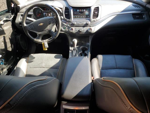 Photo 8 from auction – 2017 CHEVROLET IMPALA PRE with VIN 1G1145S32HU147771