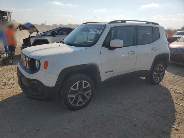 Photo 1 from auction – 2015 JEEP RENEGADE L with VIN ZACCJBBT0FPB68502