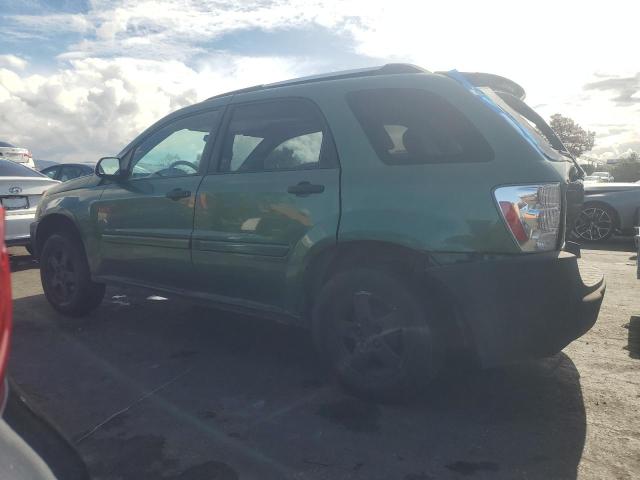 Photo 2 from auction – 2005 CHEVROLET EQUINOX LS with VIN 2CNDL23F256109235