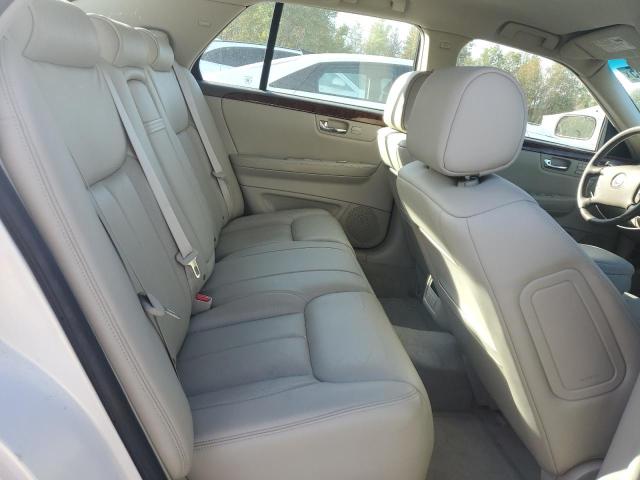 Photo 10 from auction – 2006 CADILLAC DTS with VIN 1G6KD57Y26U103835