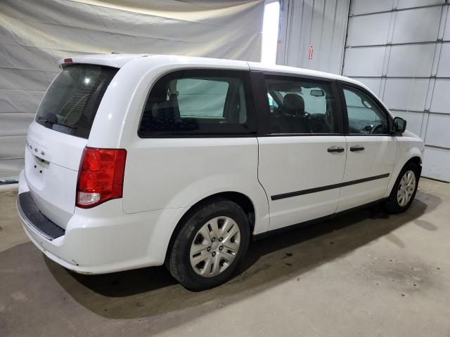 Photo 3 from auction – 2015 DODGE GRAND CARA with VIN 2C4RDGBG0FR713784