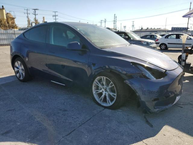 Photo 4 from auction – 2023 TESLA MODEL Y with VIN 7SAYGDEE4PF871346