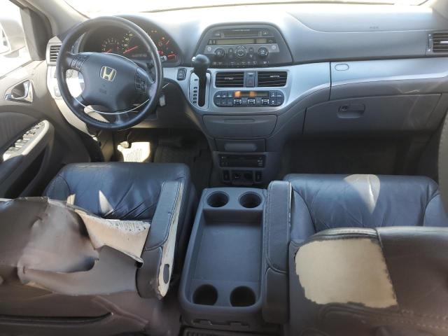 Photo 8 from auction – 2008 HONDA ODYSSEY EX with VIN 5FNRL38788B077178