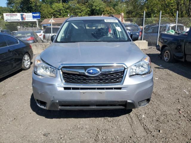 Photo 5 from auction – 2015 SUBARU FORESTER 2 with VIN JF2SJABC0FH801106