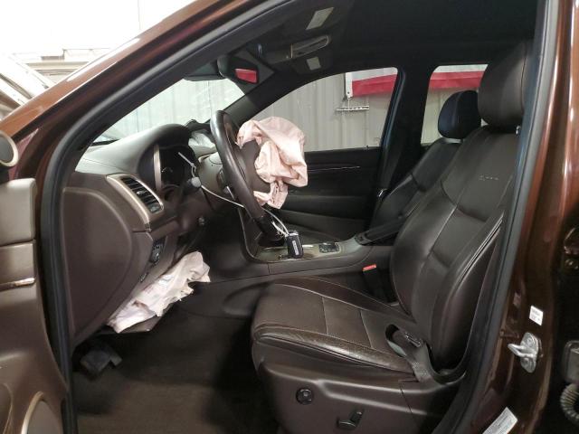 Photo 7 from auction – 2014 JEEP GRAND CHER with VIN 1C4RJFJG4EC475921