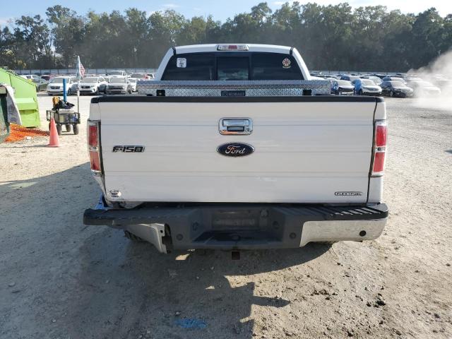 Photo 6 from auction – 2014 FORD F150 SUPER with VIN 1FTEW1CMXEFA71574