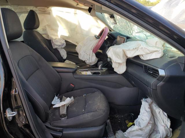 Photo 7 from auction – 2021 NISSAN ALTIMA SV with VIN 1N4BL4DV8MN378501