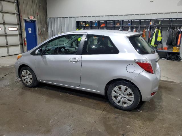 Photo 2 from auction – 2012 TOYOTA YARIS with VIN JTDJTUD31CD524388