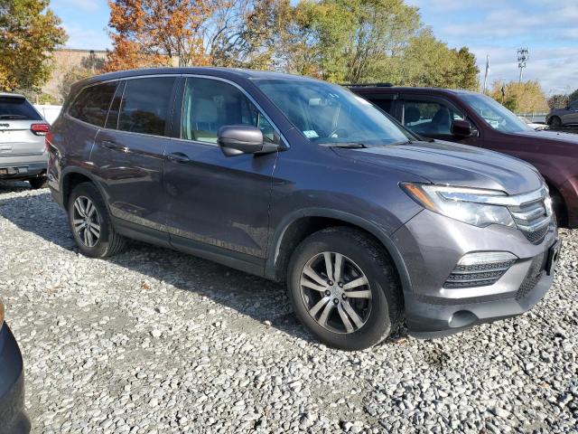 Photo 4 from auction – 2018 HONDA PILOT EXL with VIN 5FNYF6H5XJB014379