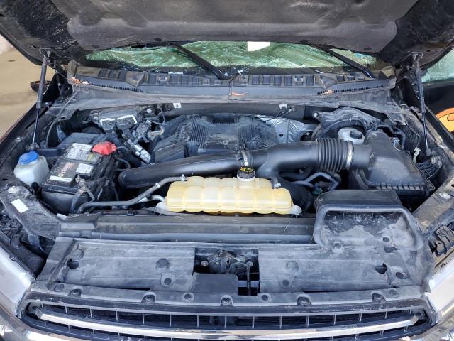 Photo 11 from auction – 2018 FORD F150 SUPER with VIN 1FTEW1EG4JFA12344