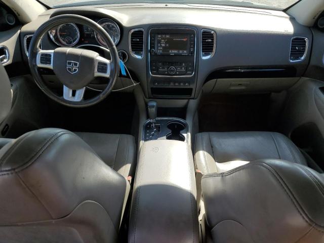 Photo 8 from auction – 2013 DODGE DURANGO with VIN 1C4RDHDG0DC673666