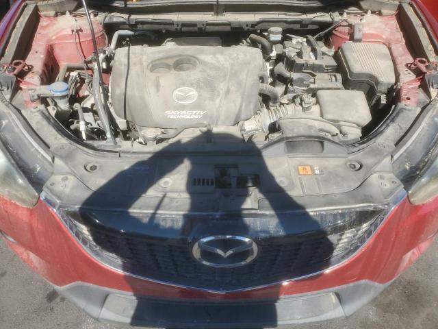 Photo 12 from auction – 2014 MAZDA CX-5 TOURI with VIN JM3KE2CY4E0403808
