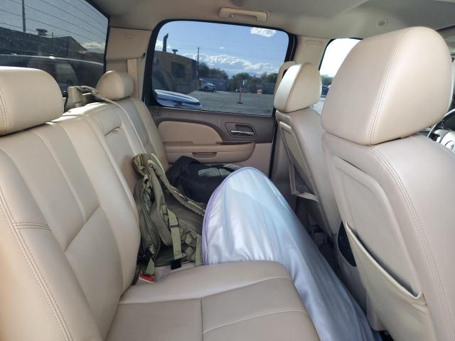 Photo 10 from auction – 2009 GMC SIERRA C15 with VIN 3GTEC33079G262617