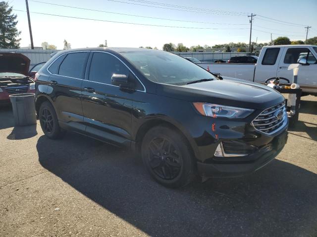 Photo 4 from auction – 2021 FORD EDGE SEL with VIN 2FMPK4J99MBA09373