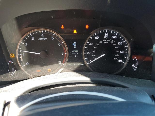 Photo 9 from auction – 2015 LEXUS GS 350 with VIN JTHBE1BL1FA008665